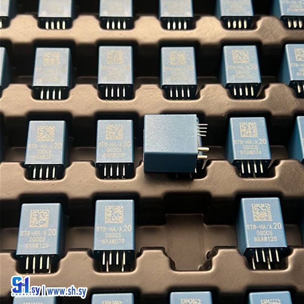 حساس تيار كرت سولار (قطرنجي للالكترونيات)