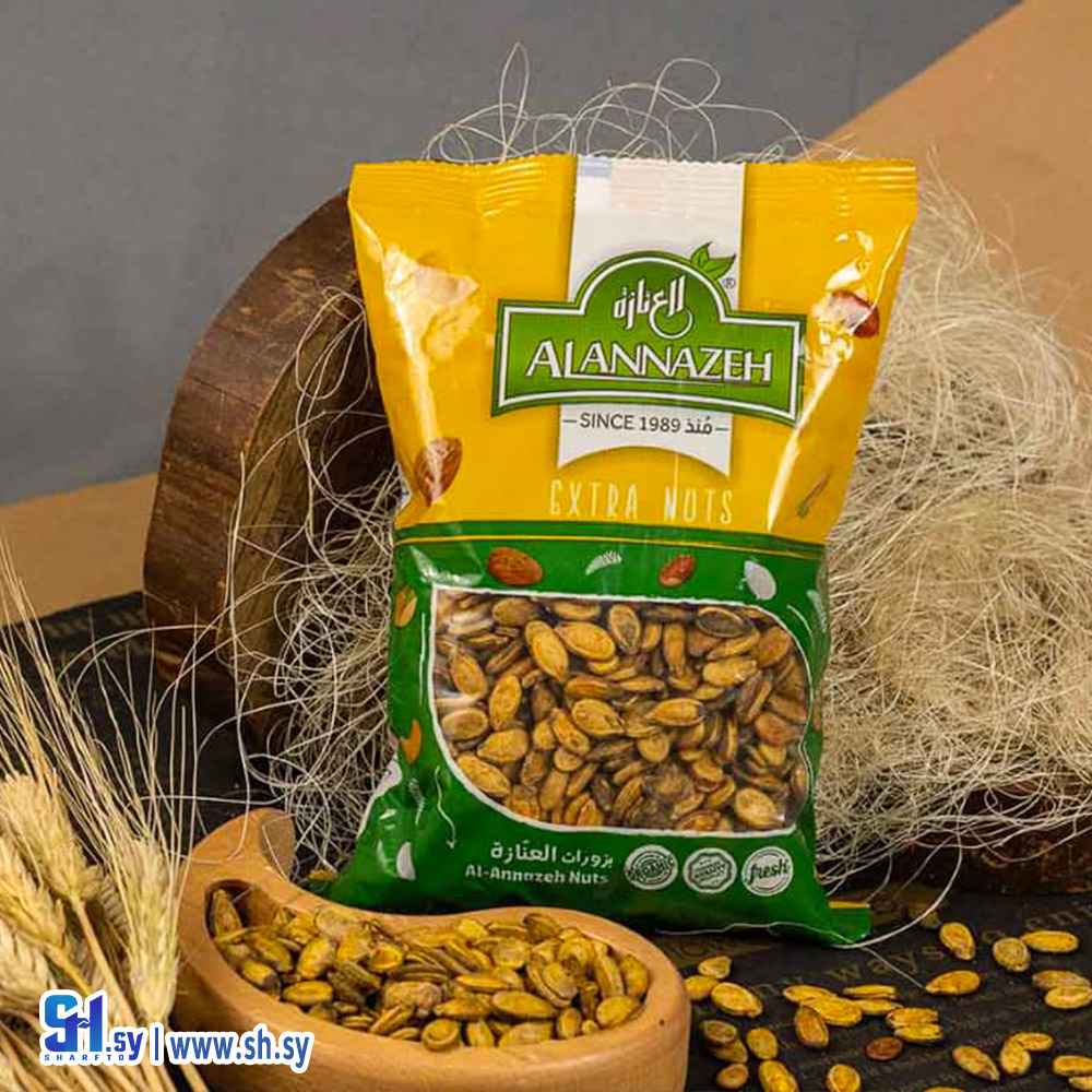 جبس بلدي الة 200 غ (العنازة)