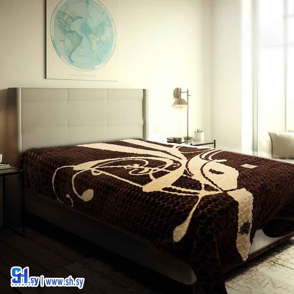 حرام بولو ستار مفرد موديل 12 (بياضات بغدادي)