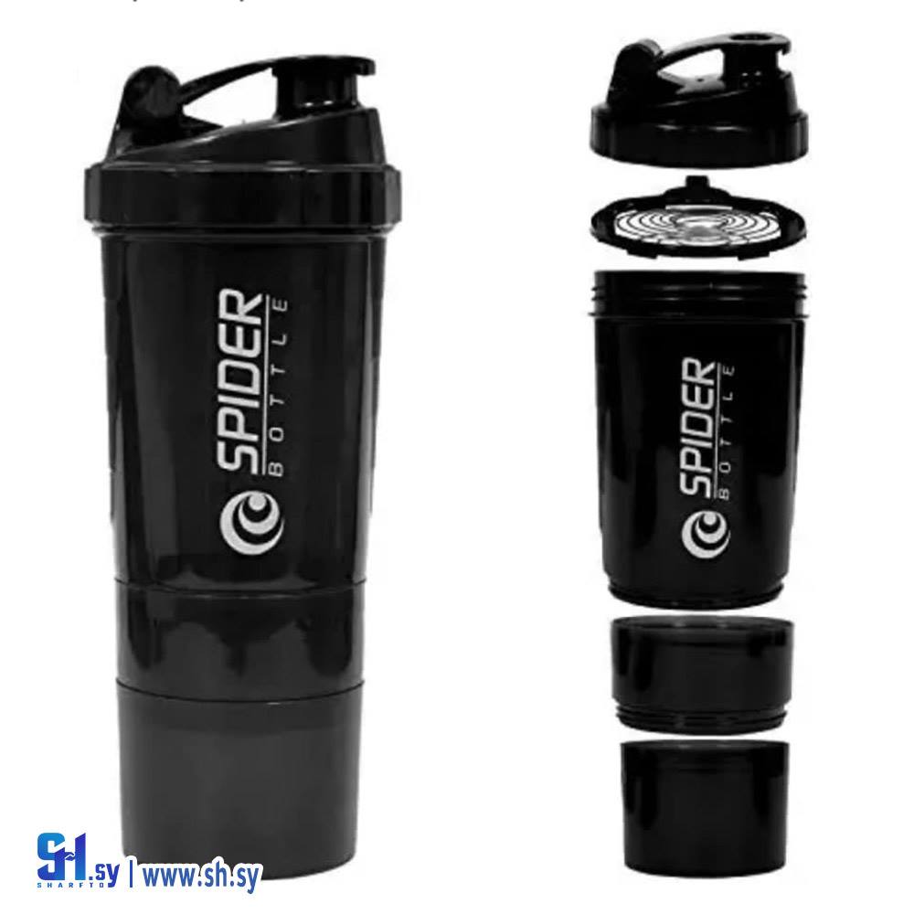 شيكر للبروتين 2(Do Sport)