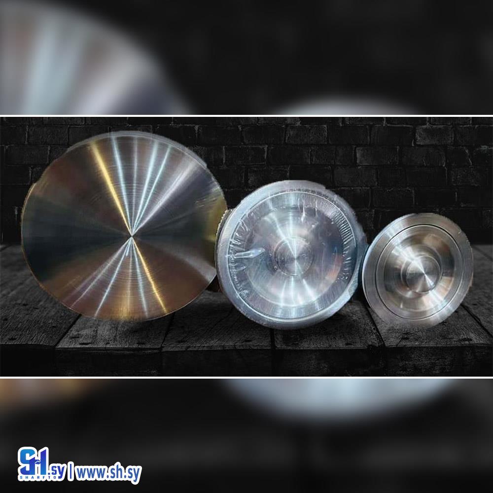 صباب مجلى ستالس (شركة عياش و الحفيان)