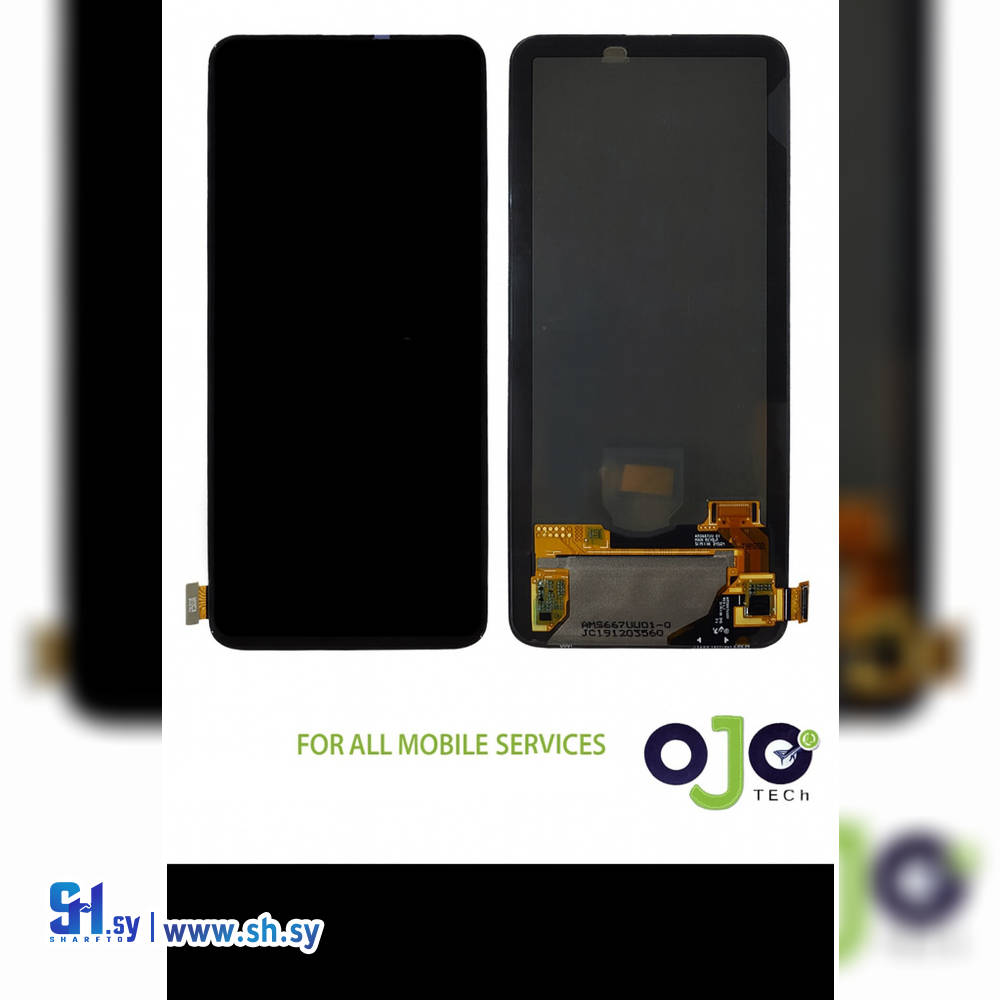 LCD XIAOMI POCO F2 PRO (اوجو تك)