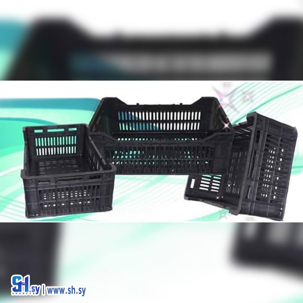 قفص ربع حقلي (مؤسسة الماهر)