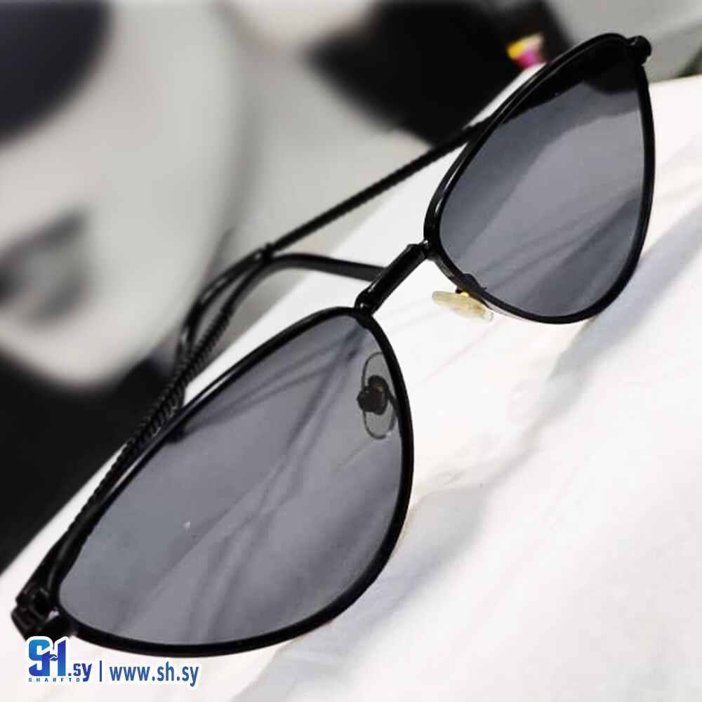 نظارات شمسية 3(بصريات النحاس)