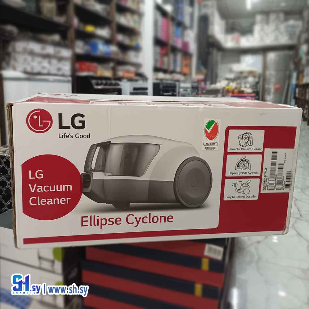 مكنسة LG(معرض السنديان)