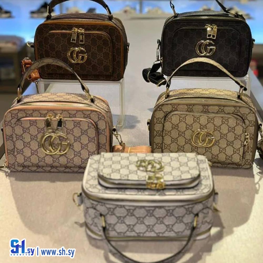 حقيبة يد نسائية CG (ward shoes)