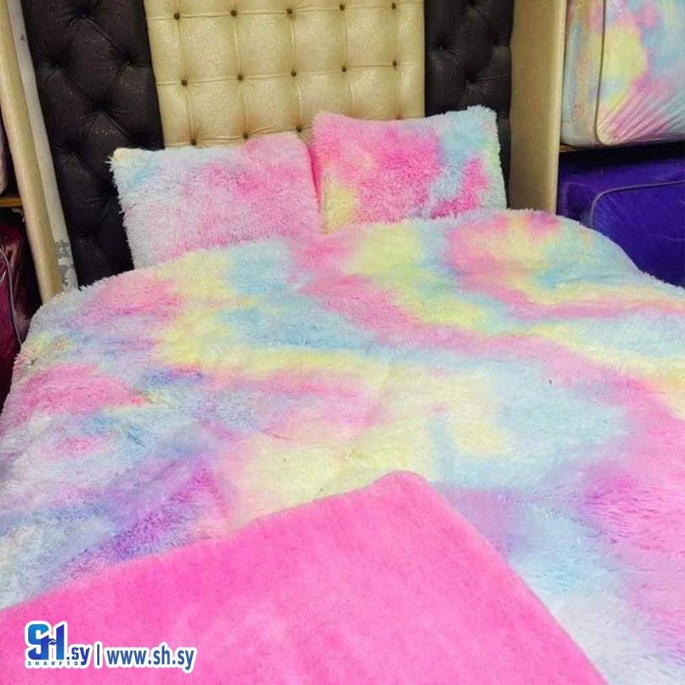 لحاف شتوي 6 (بياضات ريلاكس)