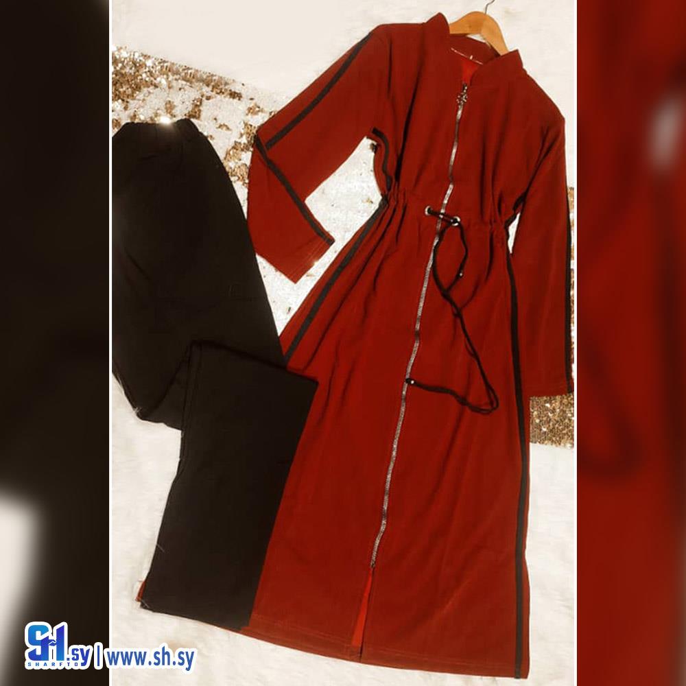 بيجامة شرعي موديل 2 (هوم ديجتل)