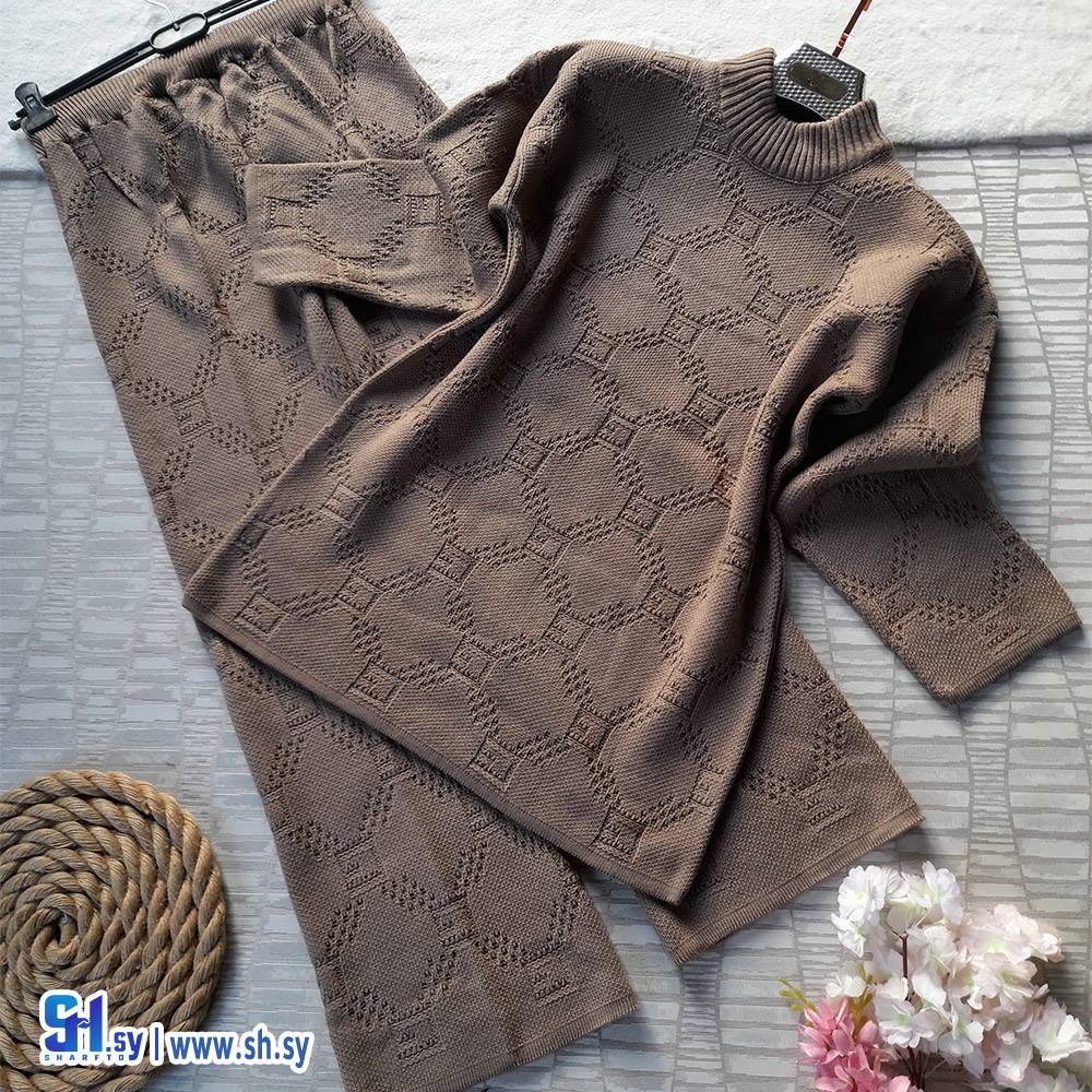 بيجامة نسائي فليس (ملبوسات حمودة)