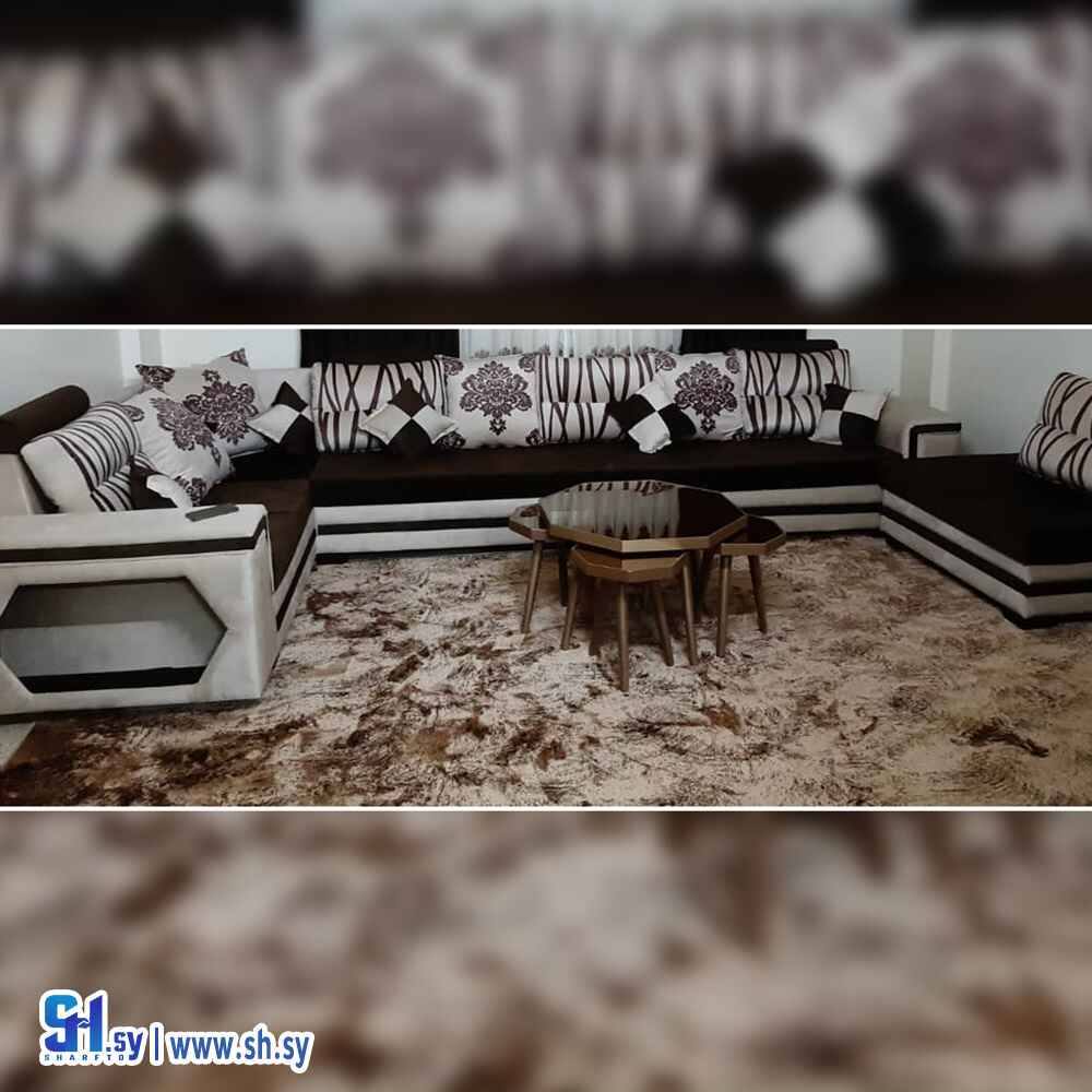 غرفة الضيافة كلاسيكي(الحلاق)