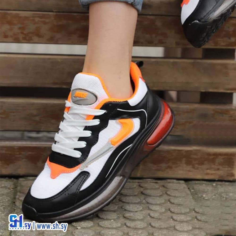 حذاء نسواني موديل 135 (أحذية السلطان)