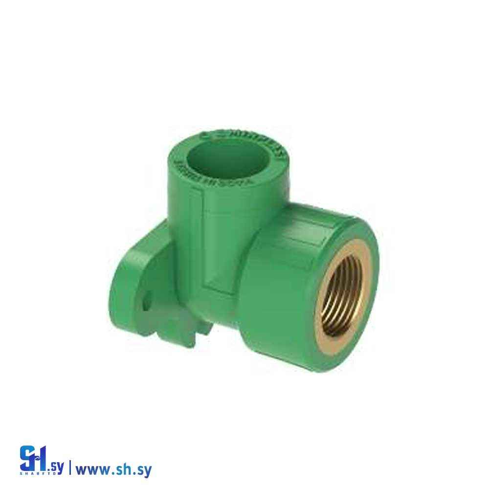 كوع نهاية خط بسن أنثى ( شركة سيريوس غروب )