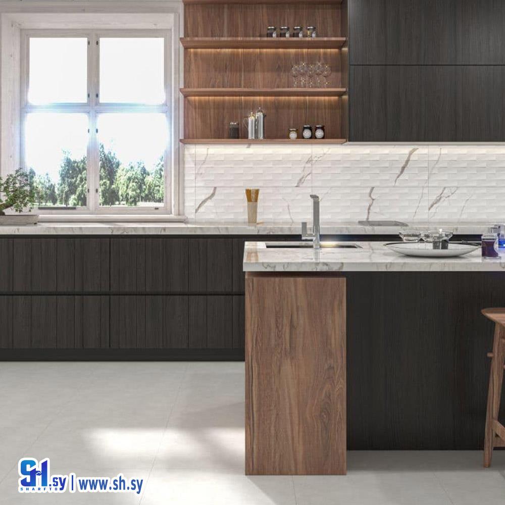 سيراميك مطابخ  (سمير قدور)