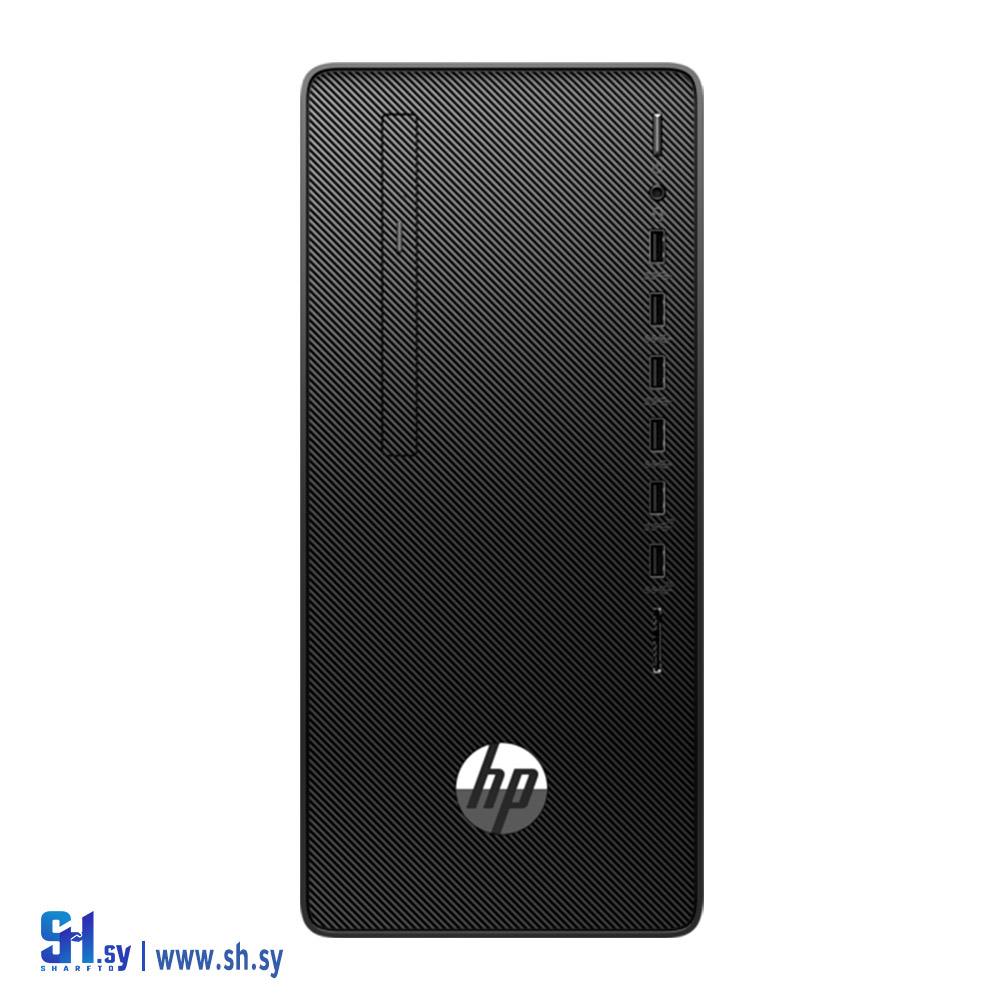 HP 290 G4 Microtower PC كمبيوتر مكتبي (new laptop)