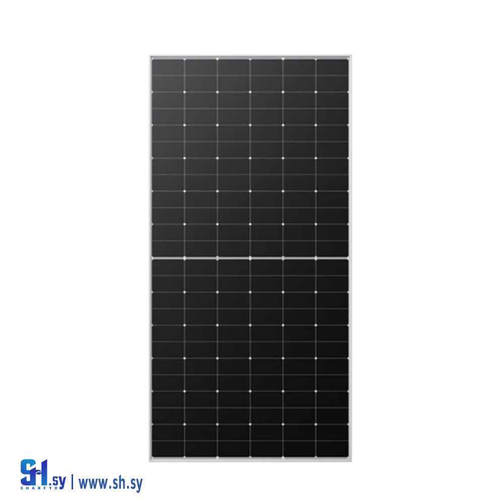 لوح لونغي الشمسي 425 واط (AGS)