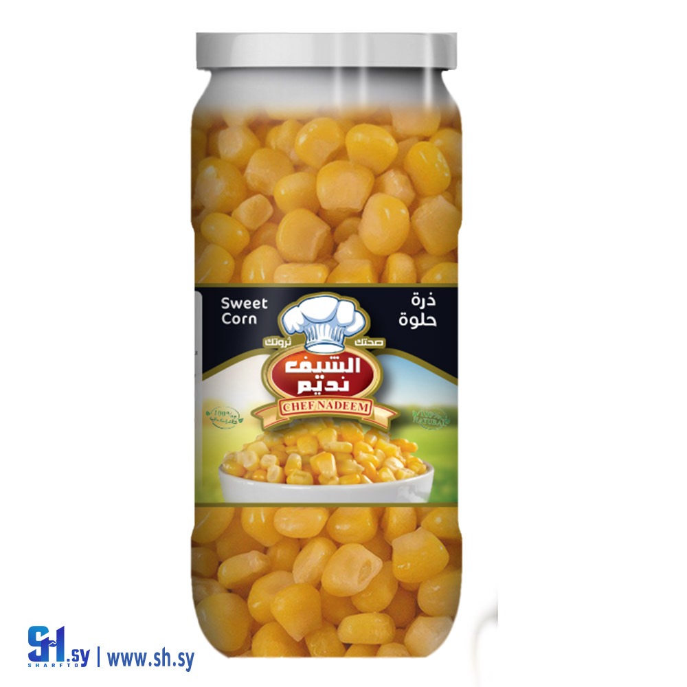 ذرة زجاج 350G