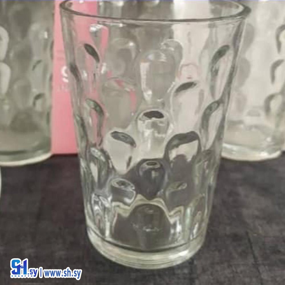 طقم كاسات شرب (مؤسسة البدر التجارية)
