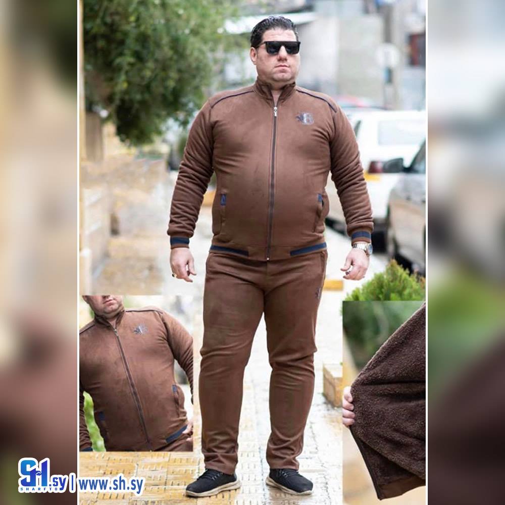 بيجامة رجالي شاموا (ملبوسات المصري)