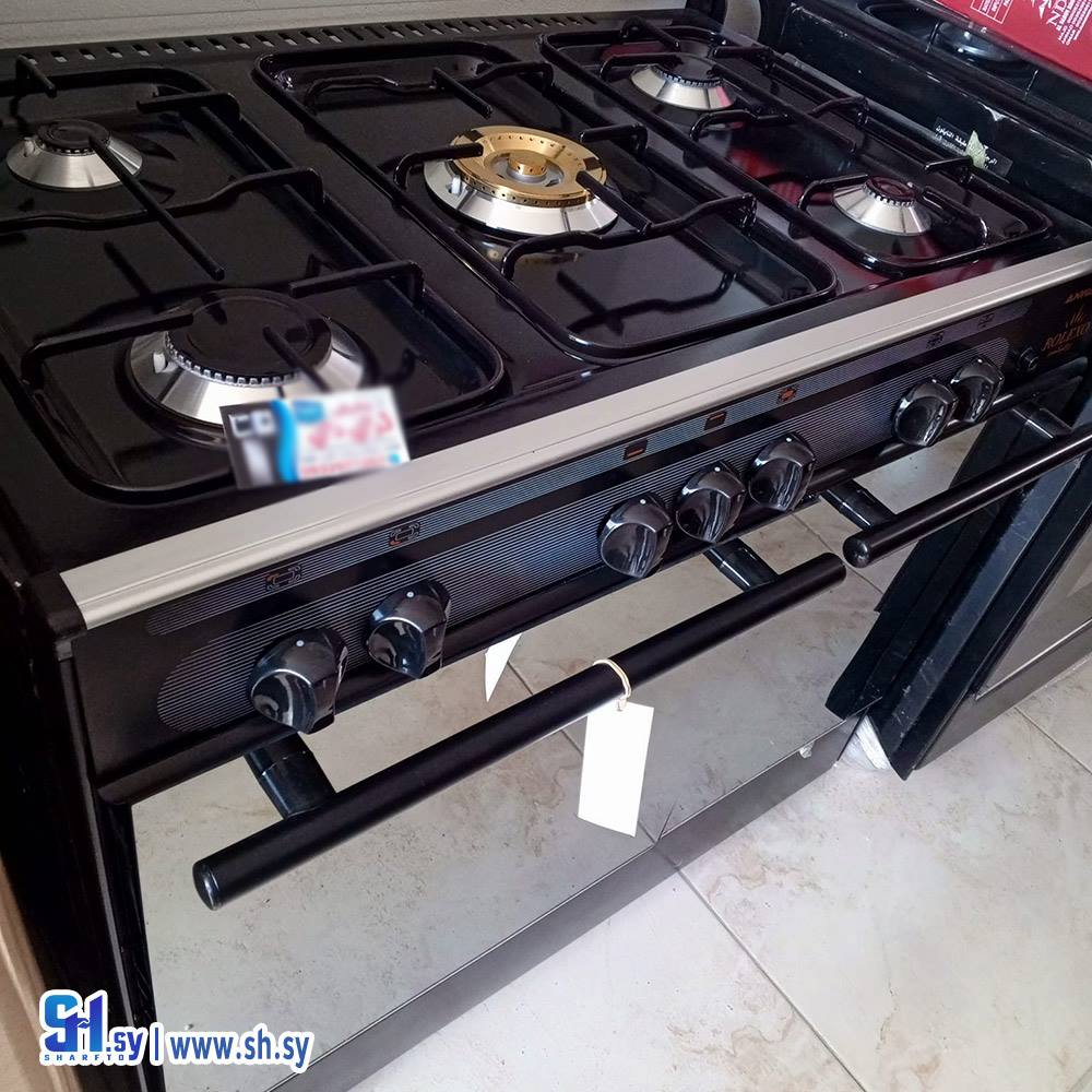 فرن هاي لايف الاصلي(ثري دي)