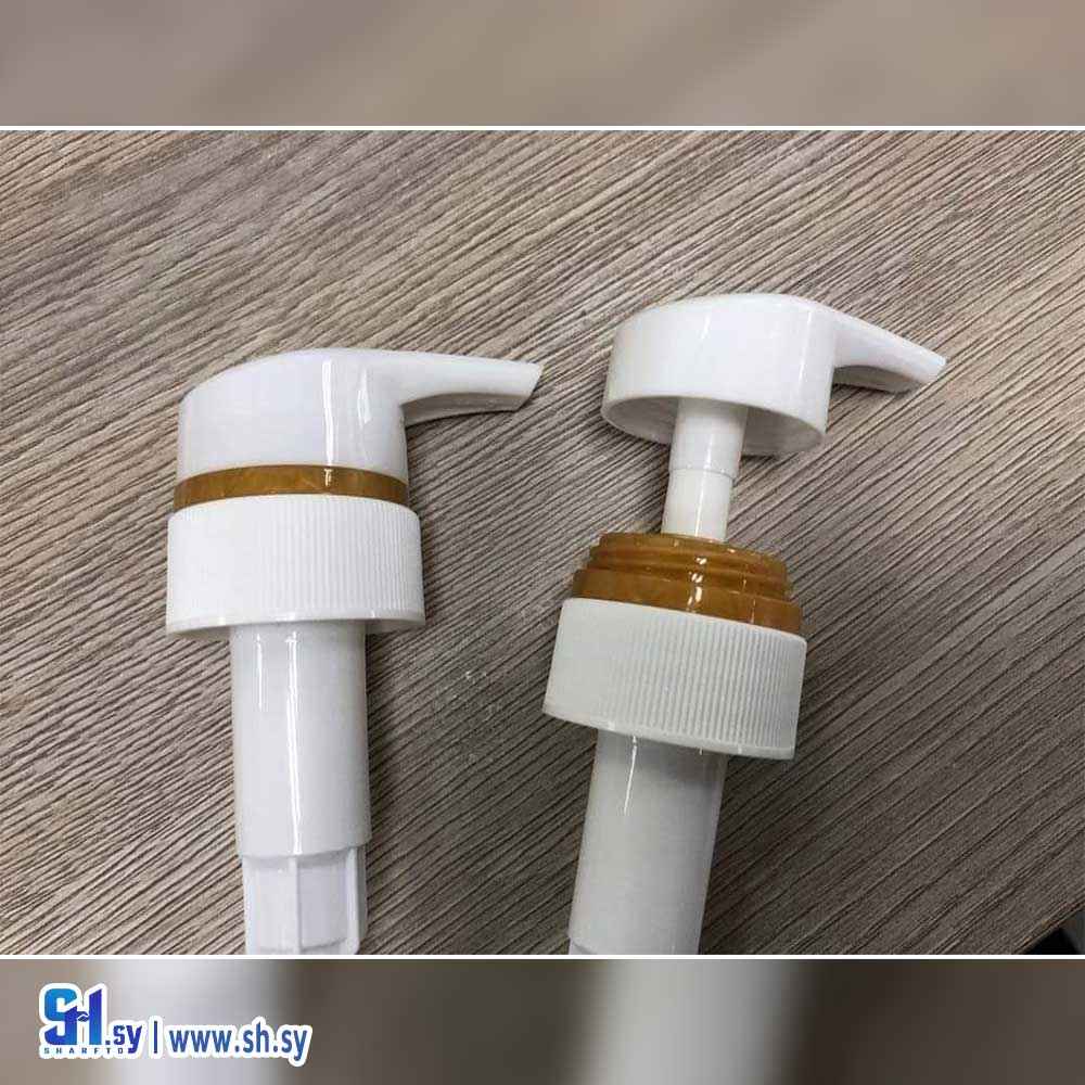 مضخة شرار 33 (بلاستيك الحمدو)