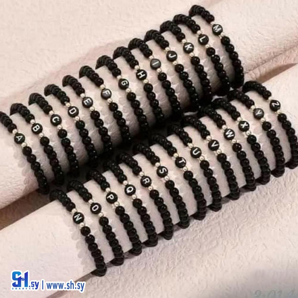 اسوارة الاحروف (EVA STORE)