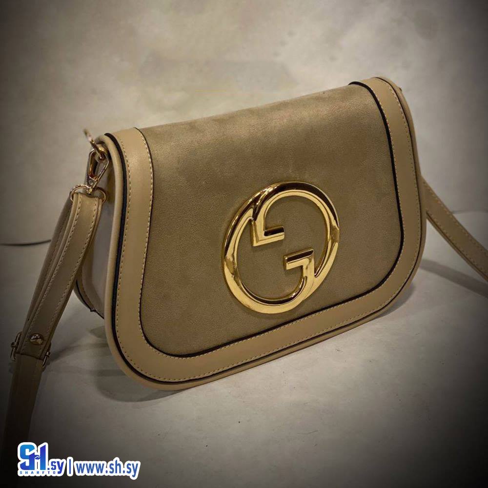 حقيبة كروس بودي نسائية (Lady Million boutique)