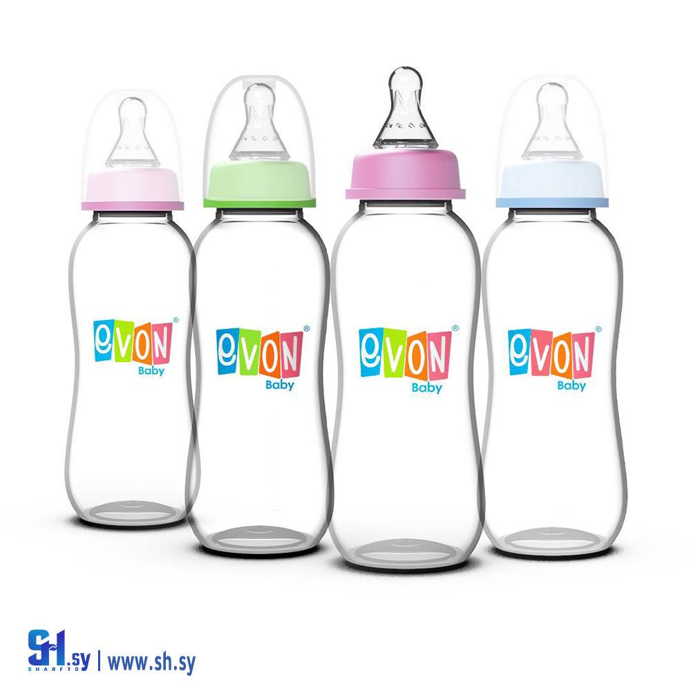 ببرونة ايفون بولي بروبولين 300مل (شركة داماسكو للأجهزة الطبية)