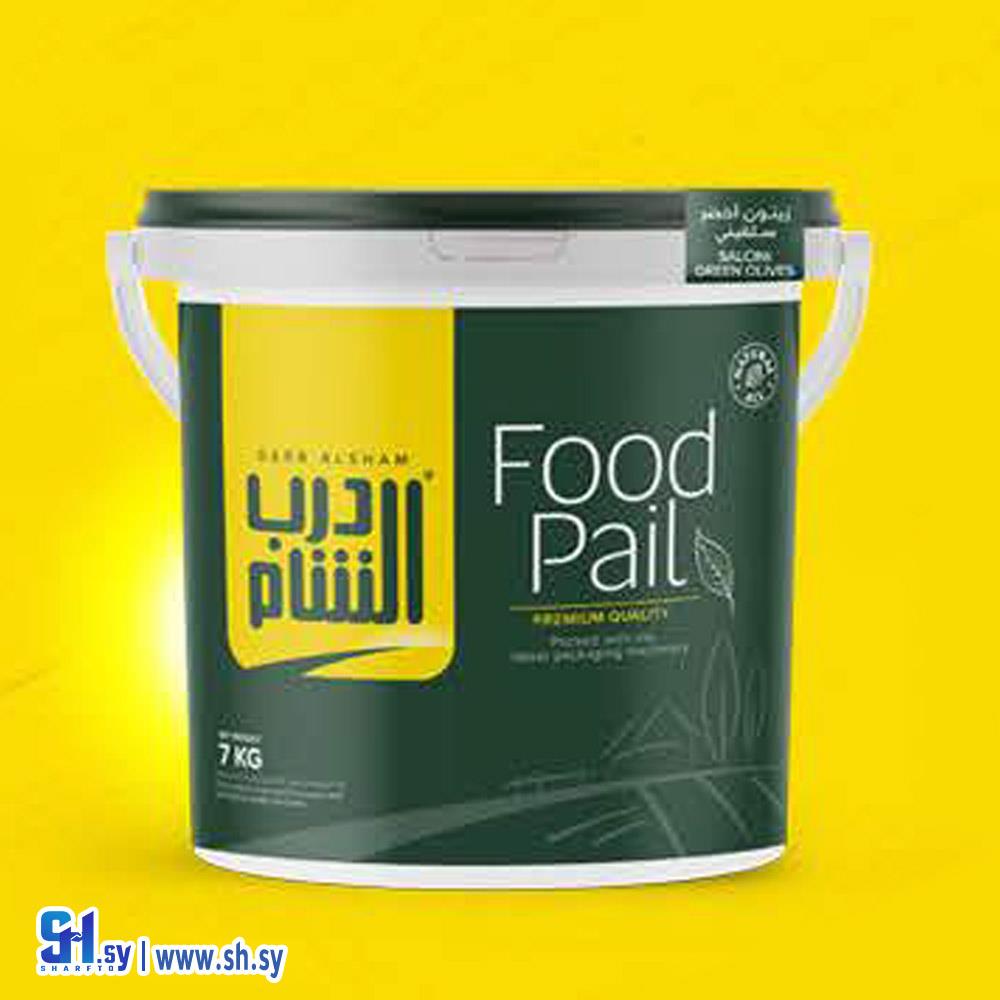 مكدوس 7كغ (درب الشام)