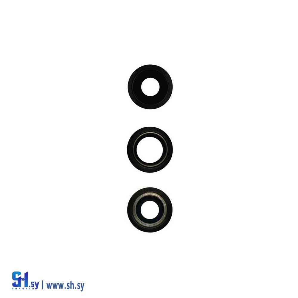 عدسات كاميرا جوال iphone 11 pro (طارق تكنولوجي)