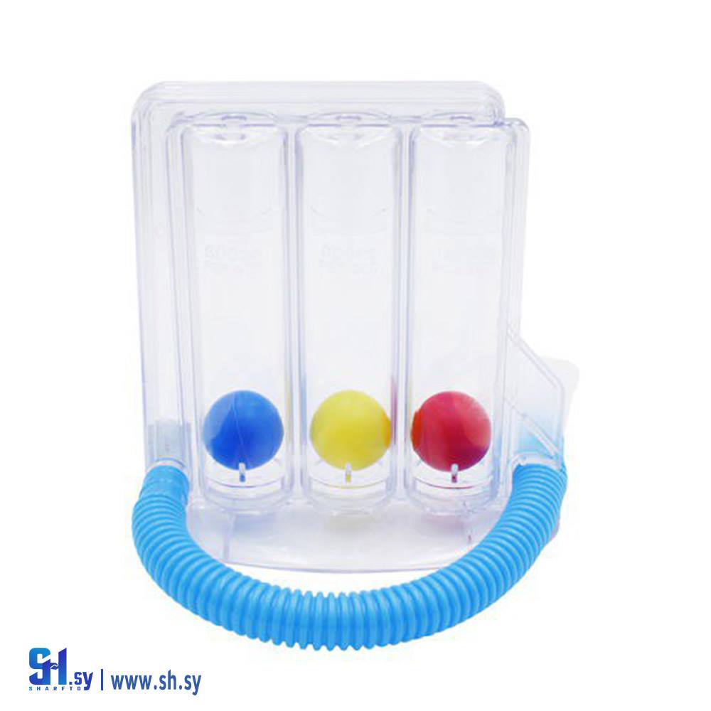 سبيرو ميتر عادي (المشرق للتجهيزات الطبية)