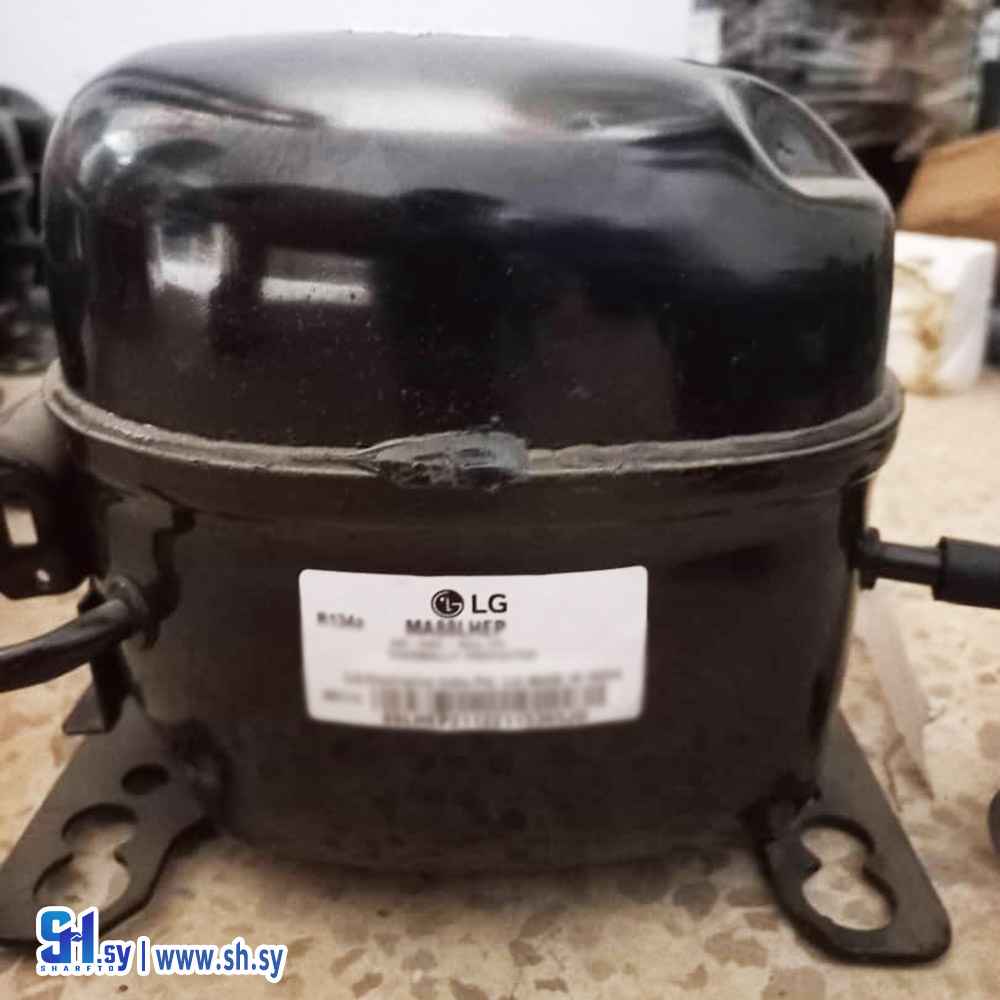 ضواغط التبريد LG (مركز الخطيب)
