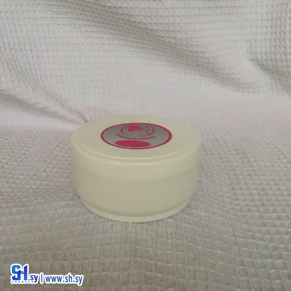 كريم شمع العسل (رونق المهنا)