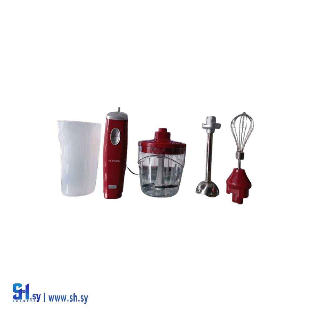 خفاقة 5 قطع ( علايا للتجارة)