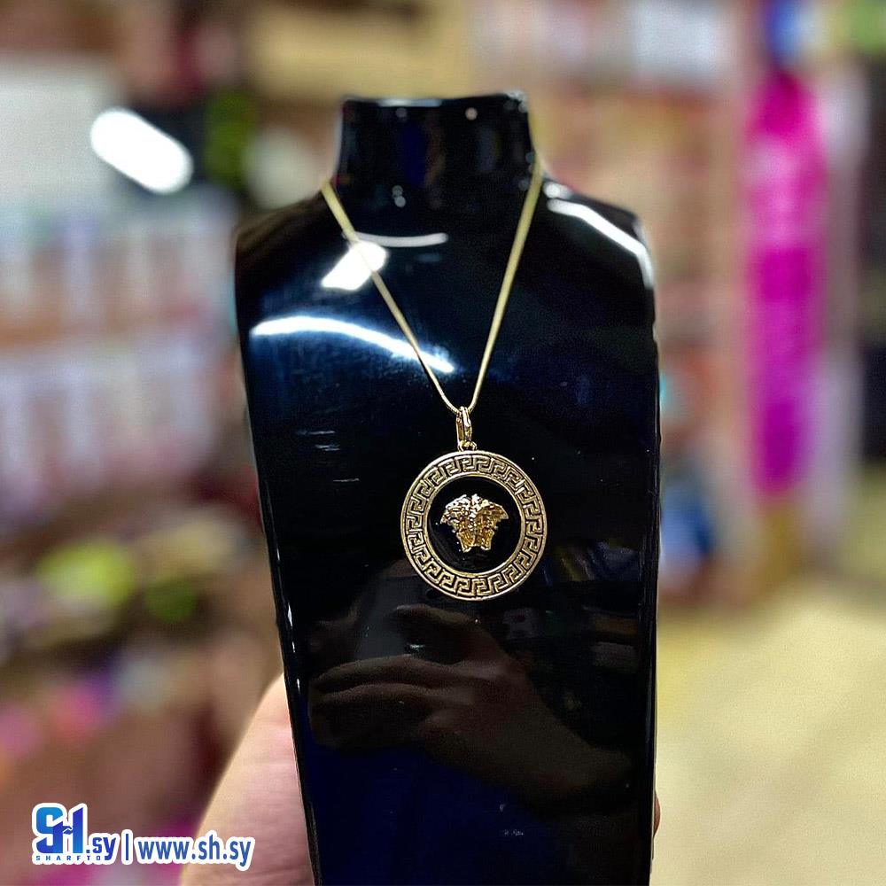 قلادة (Sabbagh Store)