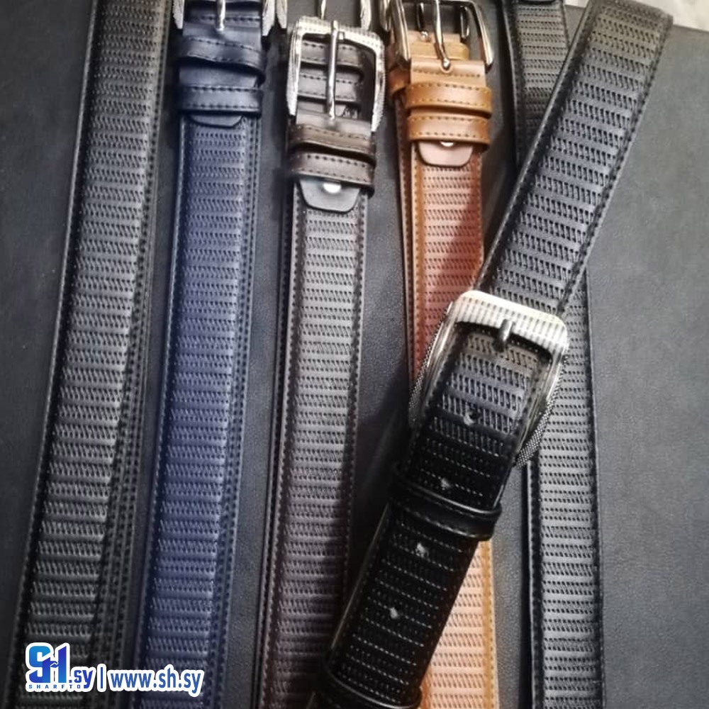 قشاط رجالي 14 (جلديات الجعفري وقلع)