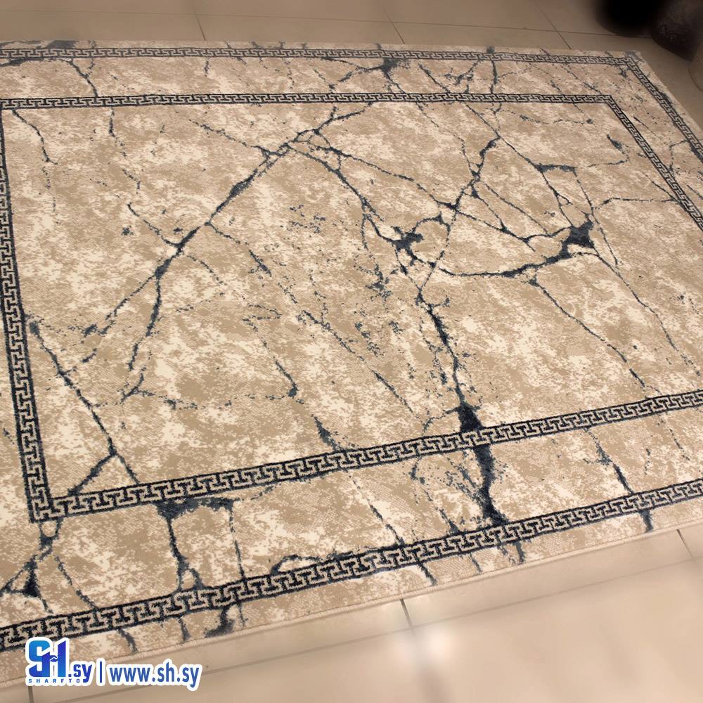 سجادة موديل 23 (تاج حلب)