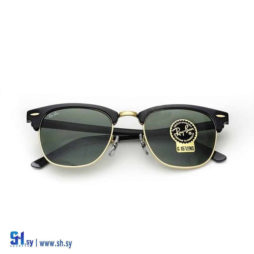 نظارات شمسية  roy ban 3(نظارات آي فاشن)