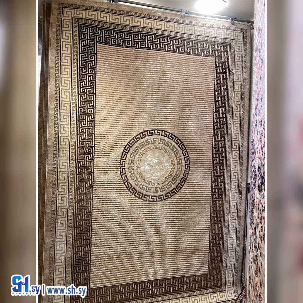 سجادة موديل 10 (شركة النايف للسجاد)