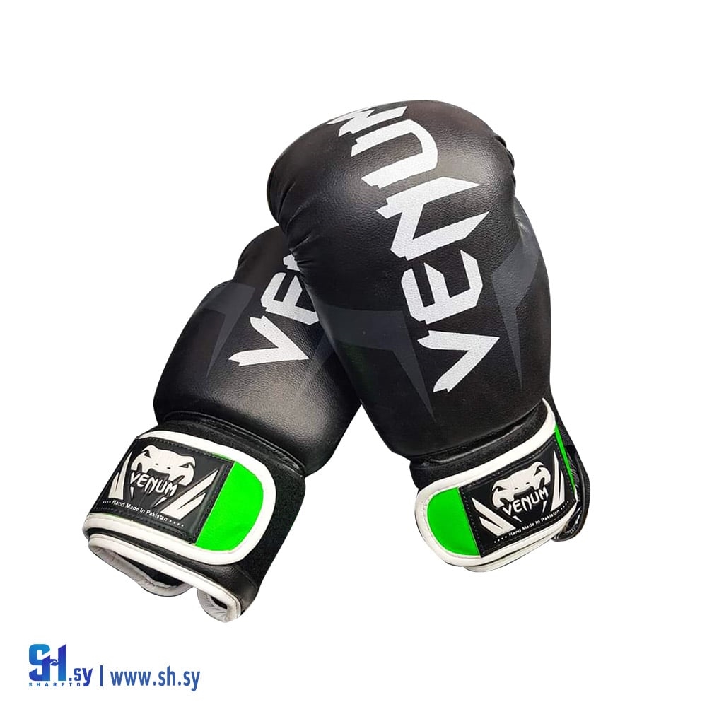 قفاز ملاكمة فينوم (الكأس الذهبي)