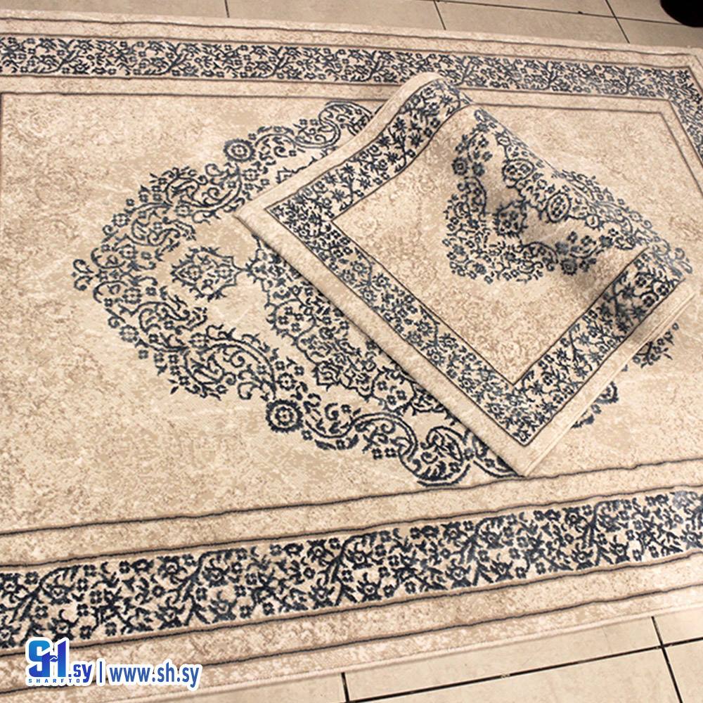 سجادة موديل 4 (تاج حلب)