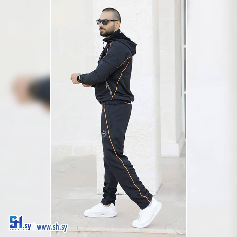 بيجامة رجالي (ألبسة نوفو)