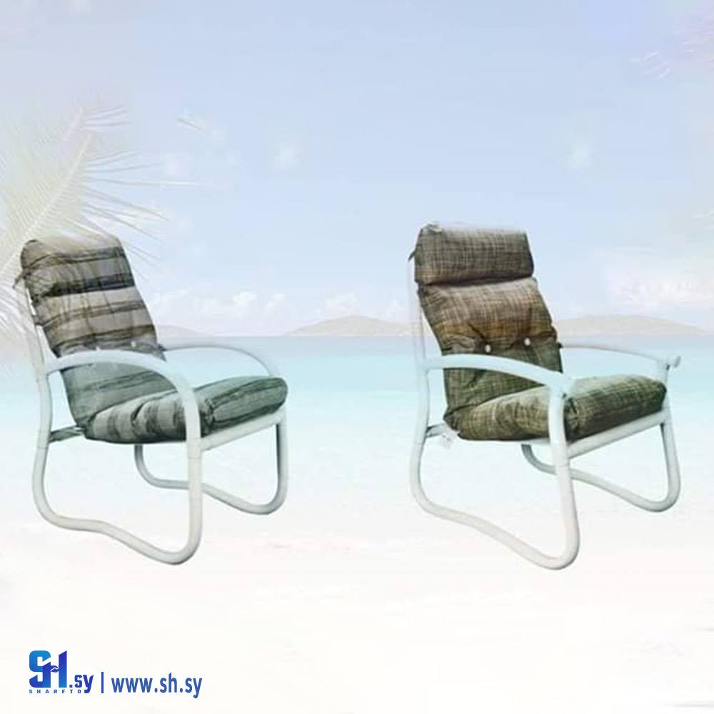 كرسي موديل 6 (شركة بحر للمفروشات الحديثة)