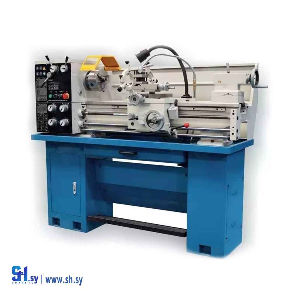 مخرطة صيني دبرياج (مركز العلمي للمعدات الهندسية)