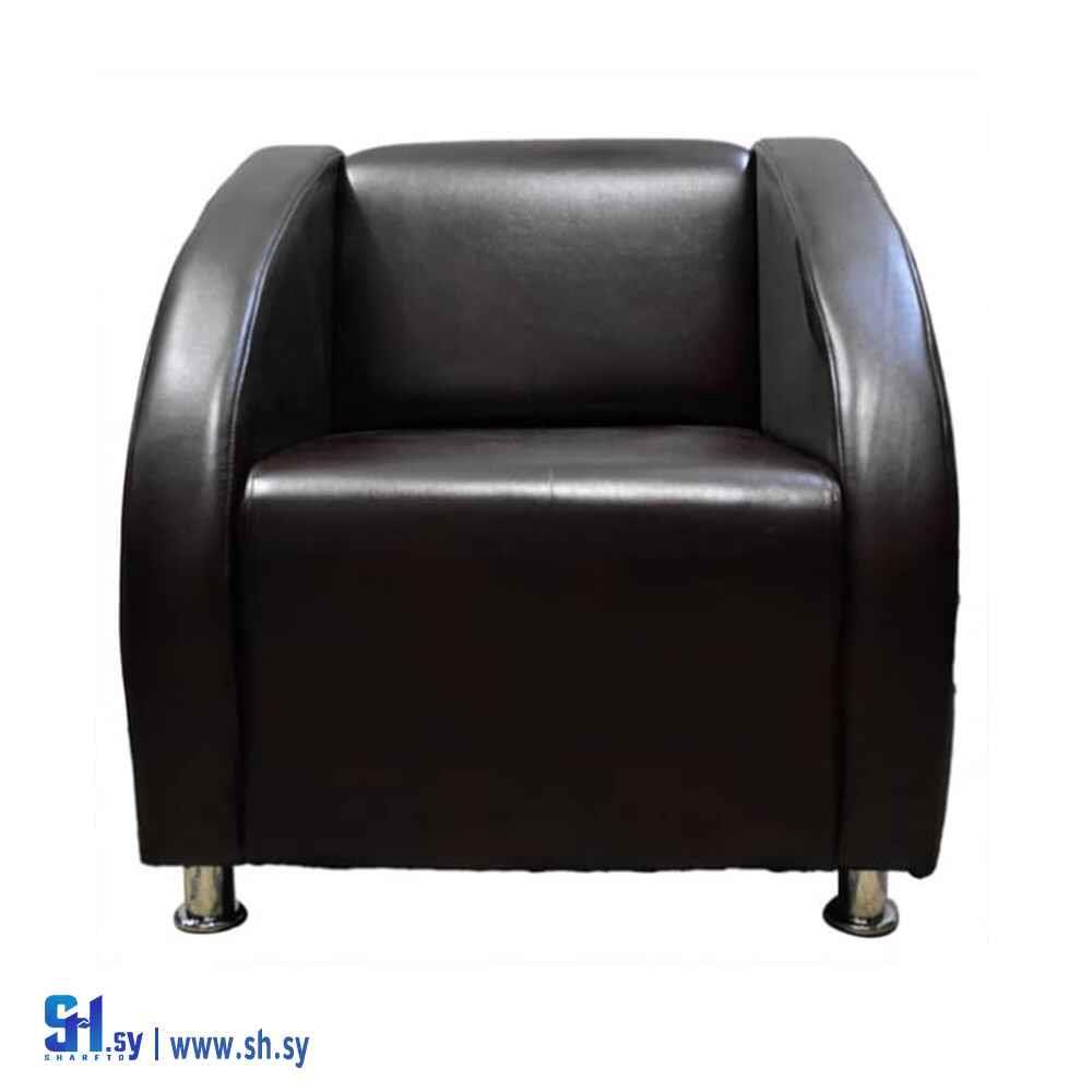 كنبة اسفنج سوبر مفردة(مفروشات سعيد الشيخة)