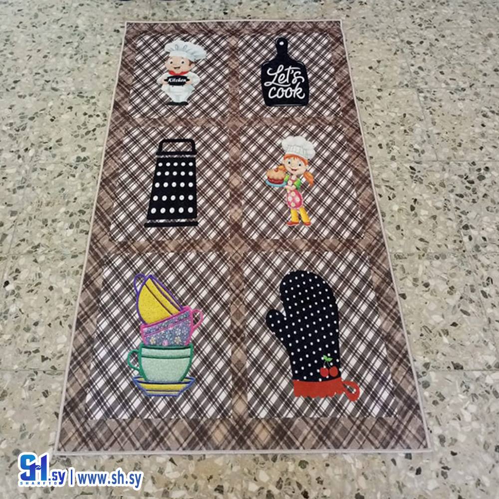 موكيت مطابخ 10 (سجاد وشرقيات الليث)