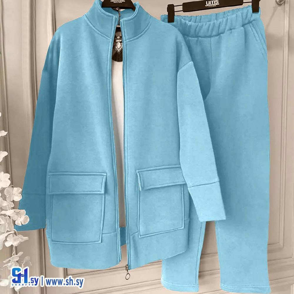 بيجامة نسائي توفليس (شركة هنوشة)