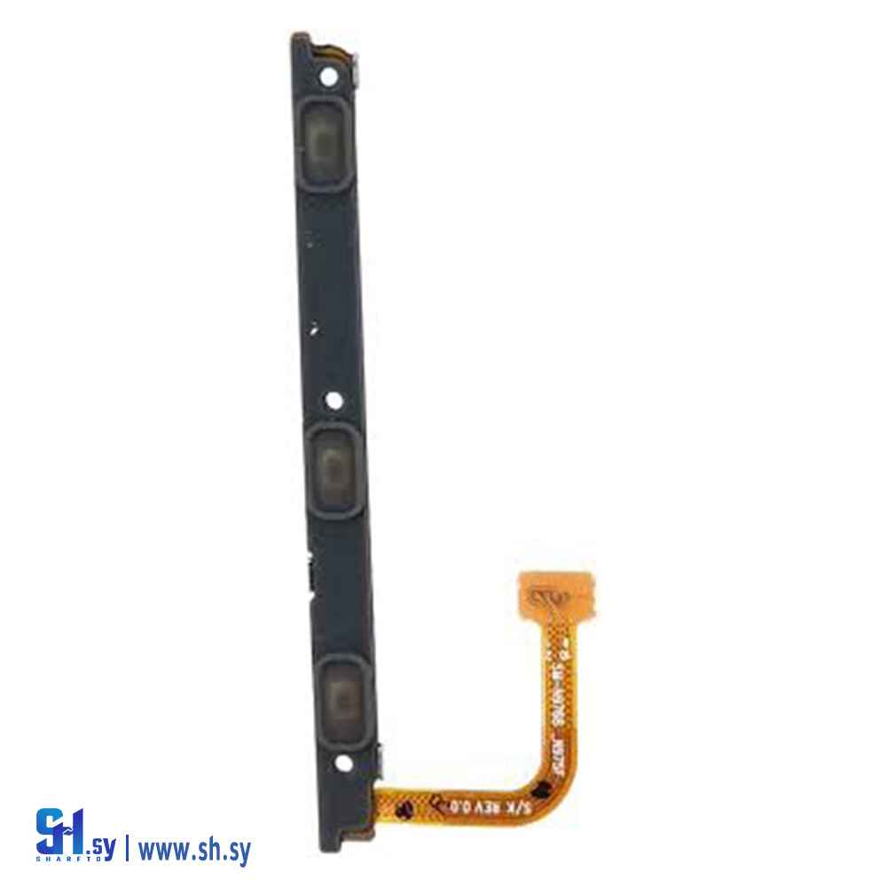 فلاتة بور Samsung Note 10 pls (طارق تكنولوجي)