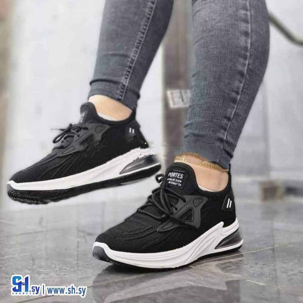 حذاء نسائي موديل 45 (كاتبي)