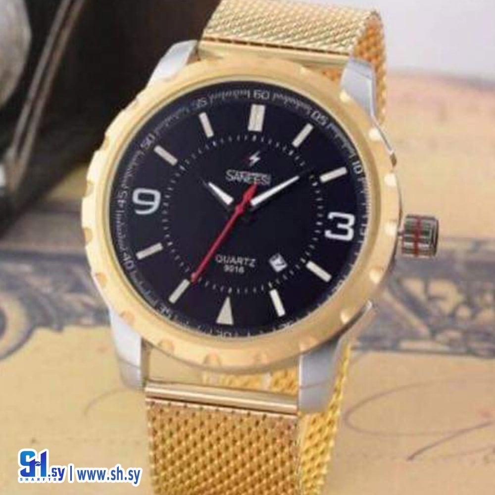 ساعة رجالية سينسي 1 (شركة كلاكسي)