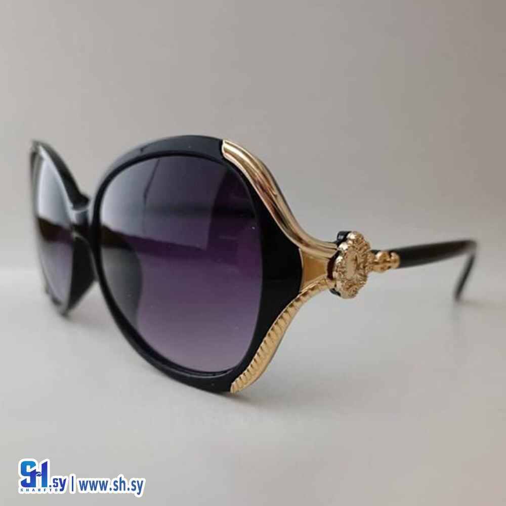 نظارات شمسية موديل 2583 (نظارات آي فاشن)